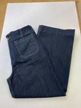 Load image into Gallery viewer, Maeve wide leg jeans 28
