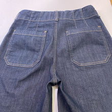 Load image into Gallery viewer, Maeve wide leg jeans 28
