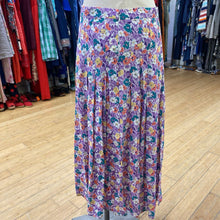 Load image into Gallery viewer, Faithfull the Brand split skirt 8
