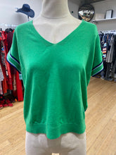 Load image into Gallery viewer, Marccain knit top 1/S
