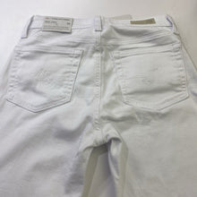Load image into Gallery viewer, AG Jeans mari crop jeans 26 NWT
