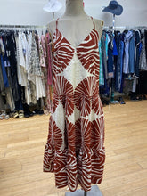 Load image into Gallery viewer, Banana Republic midi dress M
