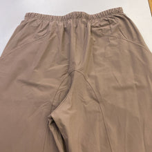 Load image into Gallery viewer, Lululemon barrel leg pull on pants 6
