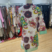 Load image into Gallery viewer, Holt Renfrew cotton tunic M
