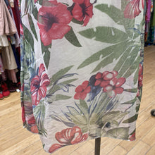 Load image into Gallery viewer, Elena Baldi silk overlay dress XS
