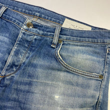 Load image into Gallery viewer, Rag &amp; Bone denim shorts 34
