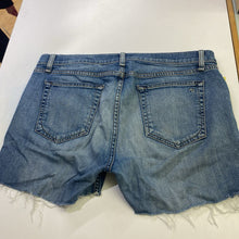 Load image into Gallery viewer, Rag &amp; Bone denim shorts 34
