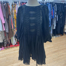 Load image into Gallery viewer, Free People tunic M
