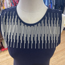 Load image into Gallery viewer, Nic &amp; Zoe knit dress M
