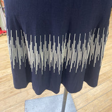 Load image into Gallery viewer, Nic &amp; Zoe knit dress M
