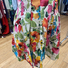 Load image into Gallery viewer, Lauren Ralph Lauren fit &amp; flare dress 8
