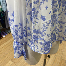 Load image into Gallery viewer, Rachel Rachel Roy flowy top S
