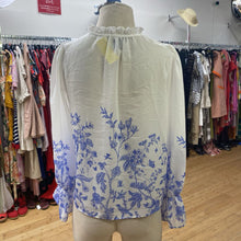 Load image into Gallery viewer, Rachel Rachel Roy flowy top S
