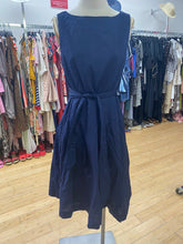 Load image into Gallery viewer, LL Bean cotton dress 10
