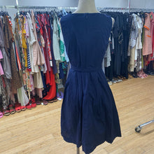 Load image into Gallery viewer, LL Bean cotton dress 10
