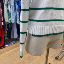 Load image into Gallery viewer, United Colours of Benetton cotton sweater S
