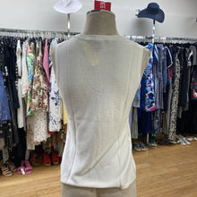 Load image into Gallery viewer, Brooks Brothers knit top S
