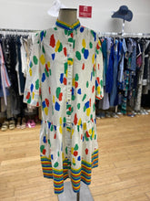 Load image into Gallery viewer, Models Coat vintage dress 16
