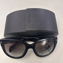 Load image into Gallery viewer, Prada SPR 170 54d22 1AB-0A47 140 sunglasses
