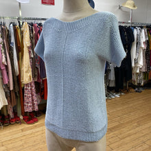 Load image into Gallery viewer, Cable &amp; Gauge knit top
