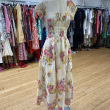 Load image into Gallery viewer, Gap floral dress S
