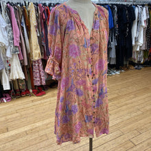 Load image into Gallery viewer, Spell &amp; The Gypsy Collective dress M
