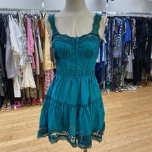 Load image into Gallery viewer, Free People dress M NWT
