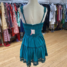 Load image into Gallery viewer, Free People dress M NWT
