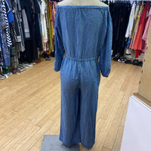 Load image into Gallery viewer, Michael Kors overalls M
