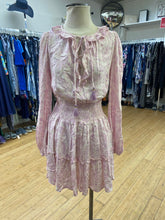 Load image into Gallery viewer, Dress Forum paisley dress S
