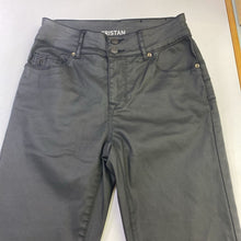 Load image into Gallery viewer, Tristan coated jeans 4
