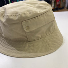 Load image into Gallery viewer, Lululemon bucket hat S/M
