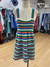 Load image into Gallery viewer, Zara knit dress M
