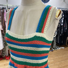Load image into Gallery viewer, Zara knit dress M
