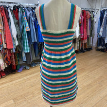 Load image into Gallery viewer, Zara knit dress M

