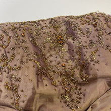 Load image into Gallery viewer, Let's Fashion USA beaded Dress L

