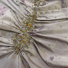 Load image into Gallery viewer, Let's Fashion USA beaded Dress L
