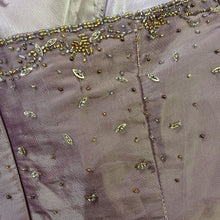 Load image into Gallery viewer, Let's Fashion USA beaded Dress L
