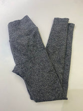Load image into Gallery viewer, Spiritual Gangster ribbed leggings M/L
