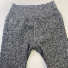 Load image into Gallery viewer, Spiritual Gangster ribbed leggings M/L
