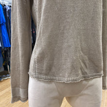 Load image into Gallery viewer, Nic &amp; Zoe knit top M
