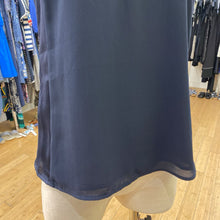 Load image into Gallery viewer, Banana Republic satin tank top 6 NWT
