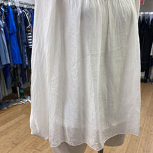 Load image into Gallery viewer, Alice Rinaldi lace silk top S
