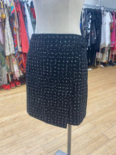 Load image into Gallery viewer, Tristan tweed skirt 4
