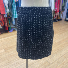 Load image into Gallery viewer, Tristan tweed skirt 4
