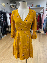 Load image into Gallery viewer, Faithfull the Brand wrap dress NWT 2
