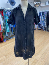 Load image into Gallery viewer, Wilfred lace dress XS

