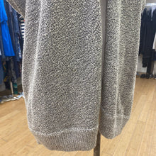 Load image into Gallery viewer, Community Sleeveless sweater XXS

