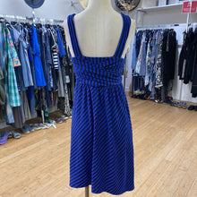 Load image into Gallery viewer, Esley draped dress S

