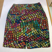 Load image into Gallery viewer, Ou Empereur Ou Rien layered skirt 7
